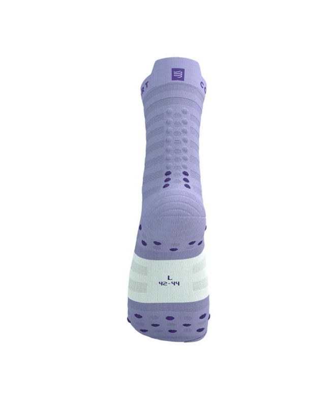 Chaussettes de Running Compressport Pro Racing...