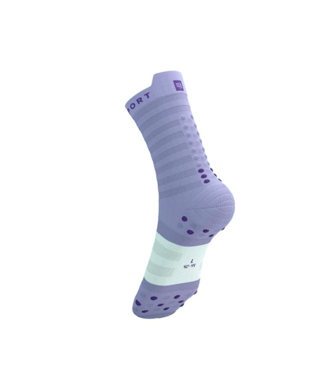 Chaussettes de Running Compressport Pro Racing...