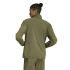 Chaqueta adidas Tiro Tch Tt Hombre Oliva Strata / Color reflectante