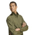 Veste Homme adidas Tiro Tch Tt Olive Strata / Couleur réfléchissante
