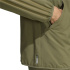 Veste Homme adidas Tiro Tch Tt Olive Strata / Couleur réfléchissante