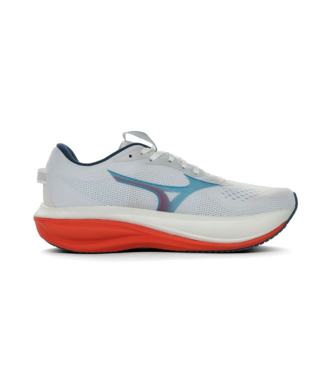 Sapatilhas Running Homem Mizuno Wave Rider 30,...