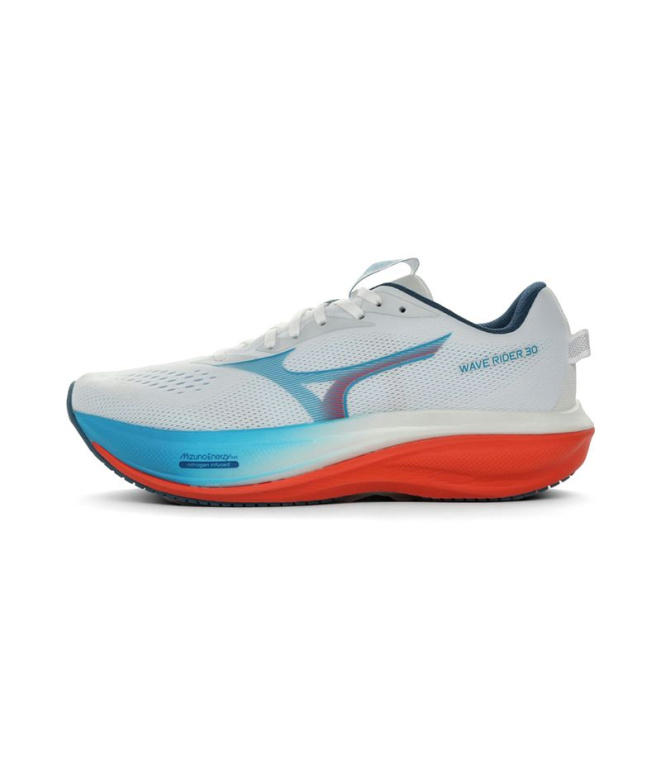 Zapatillas de Running Mizuno Wave Rider 30...