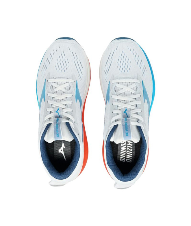Chaussures Running Mizuno Wave Rider 30 Homme ,...