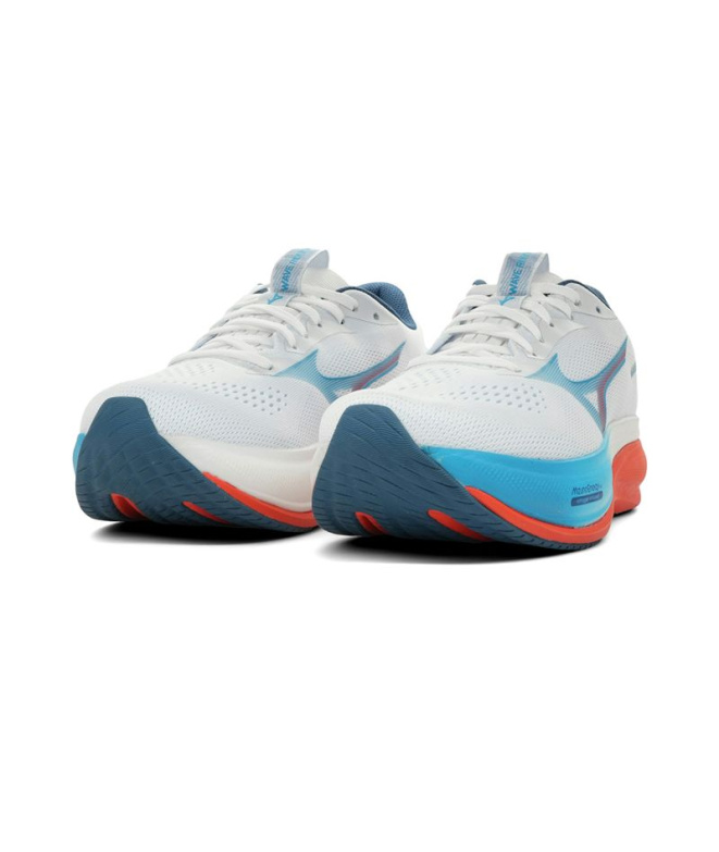 Chaussures Running Mizuno Wave Rider 30 Homme ,...