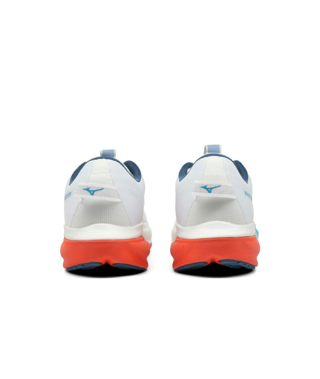 Sapatilhas Running Homem Mizuno Wave Rider 30,...