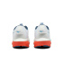 Sapatilhas Running Homem Mizuno Wave Rider 30, branco/azul/laranja