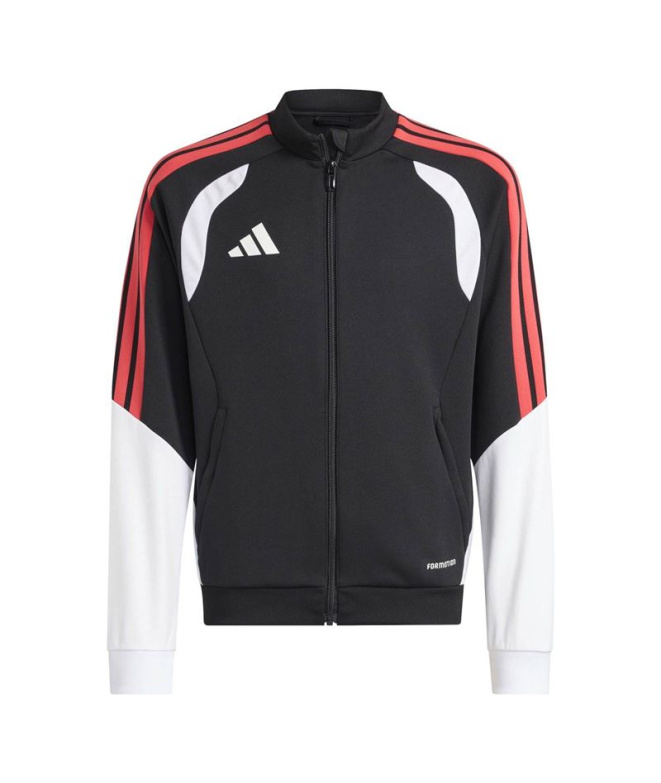 Chaqueta de Fútbol adidas Tiro26C Tr Infantil...