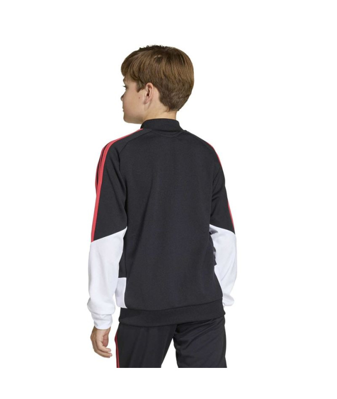 Casaco Futebol Infantil adidas Tiro26C Tr...