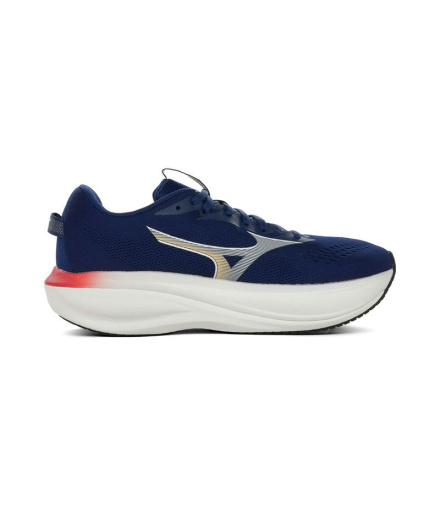 Sapatilhas Running Mulher Mizuno Wave Rider 30 branco