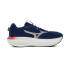 Sapatilhas Running Mulher Mizuno Wave Rider 30 branco