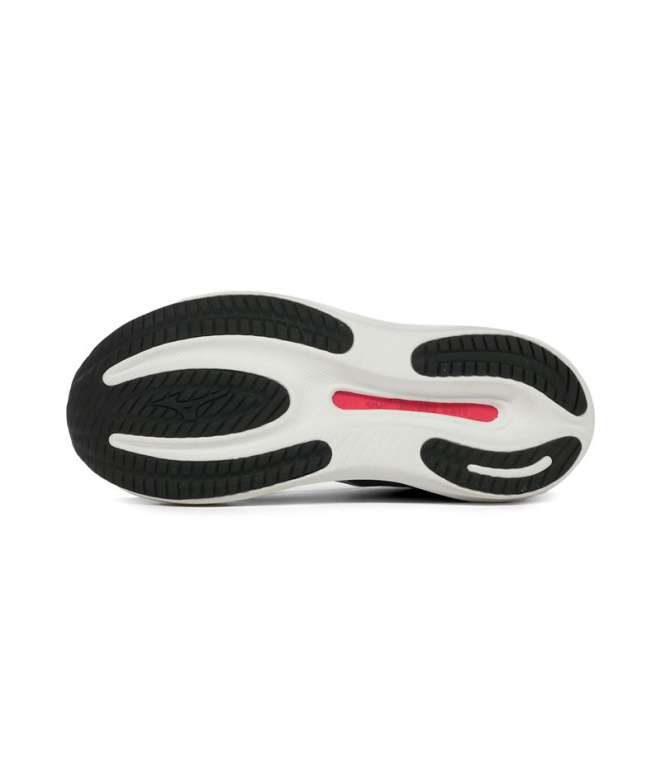 Sapatilhas Running Mulher Mizuno Wave Rider 30...