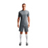 Camiseta Futebol Homem Nike DF ACD25 SS BR cinza