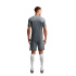 Camiseta Futebol Homem Nike DF ACD25 SS BR cinza