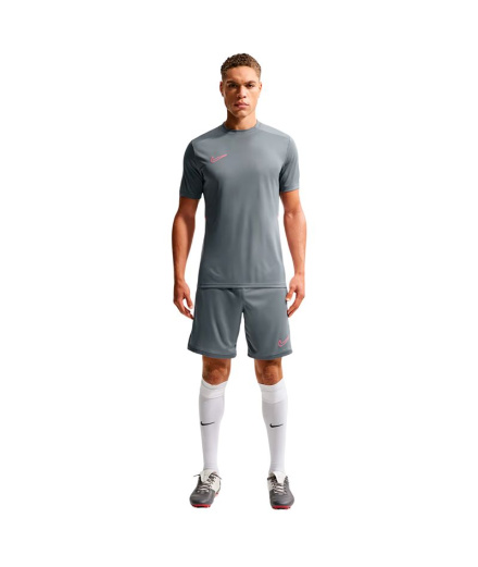 Pantalons Football gris Homme Nike Df Acd25 Kp Br