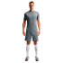 Calça Futebol Nike Df Acd25 Kp Br cinzentos Homem