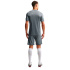 Calça Futebol Nike Df Acd25 Kp Br cinzentos Homem