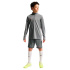 Pantalons Football Enfant Nike DF ACD25 KP 7 pouces, gris