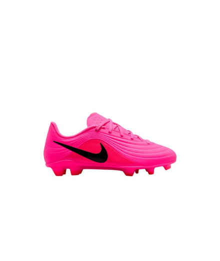 Botas de Fútbol Nike Tiempo Maestro Club Fg/Mg Infantil...