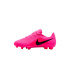Chaussures Football Enfant Nike Tiempo Maestro Club FG/MG multicolores