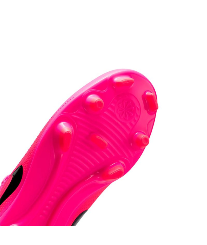 Chaussures Football Enfant Nike Tiempo Maestro...