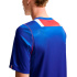 Camiseta Futebol Homem Nike PSG DF SS Stad Hm azul