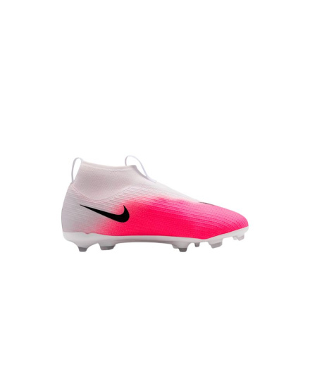 Botas de Fútbol Nike Superfly 11 Academy Fg/Mg Infantil...