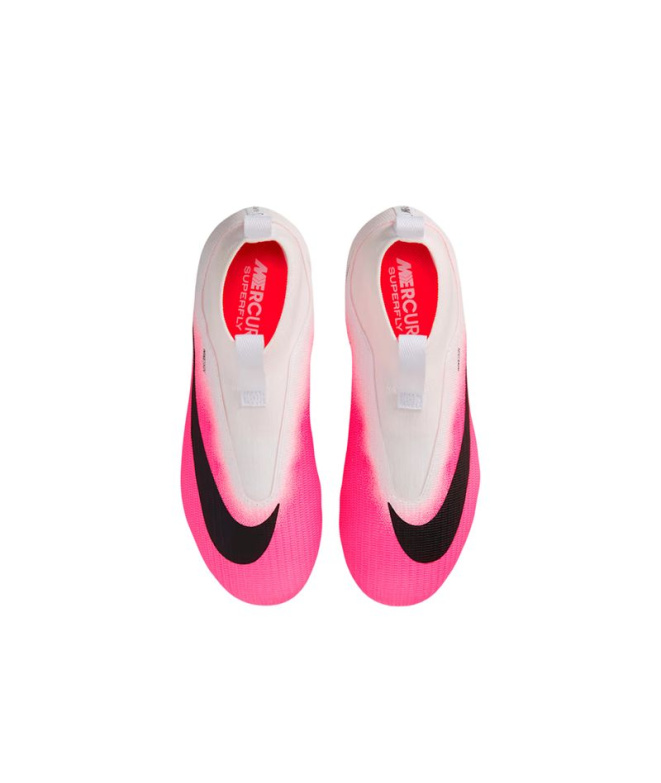 Chaussures Football Nike Superfly 11 Academy...