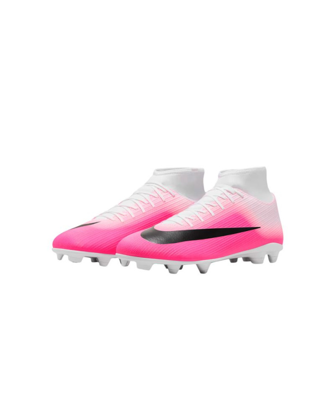 Futebol Nike Superfly 11 Club FG/MG T
