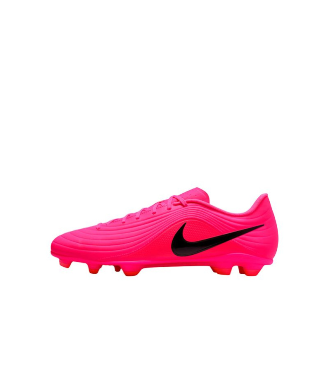 Chaussures Football multicolores Nike Tiempo...