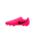 Chaussures Football multicolores Nike Tiempo Maestro Club FG/MG T Homme