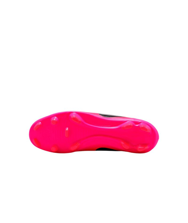 Chaussures Football multicolores Nike Tiempo...