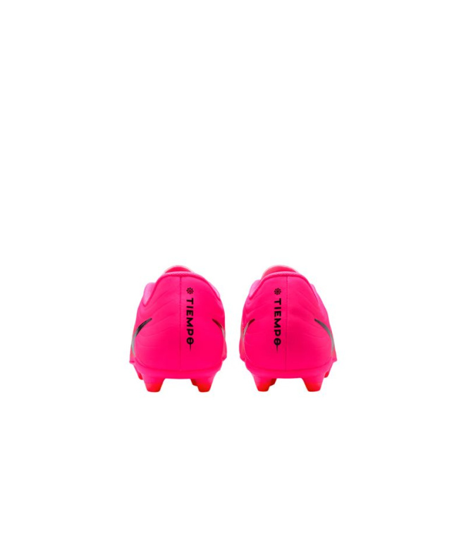 Chaussures Football multicolores Nike Tiempo...