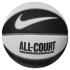 Bola Nike Everyday basquetebol Court 8P desinflada