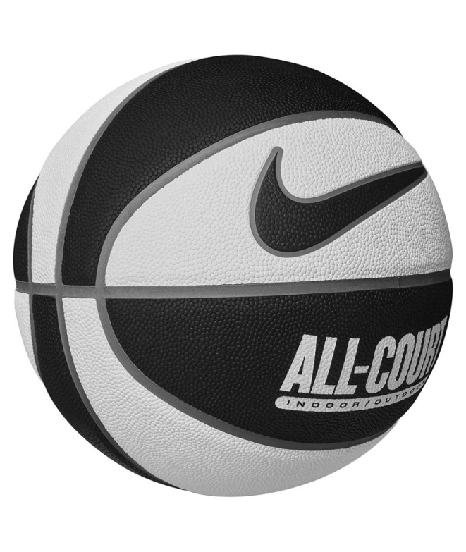 Bola Nike Everyday basquetebol Court 8P desinflada