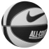 Bola Nike Everyday basquetebol Court 8P desinflada