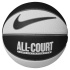 Bola Nike Everyday basquetebol Court 8P desinflada