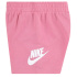 Ensemble rose Enfant Nike Nkn Club