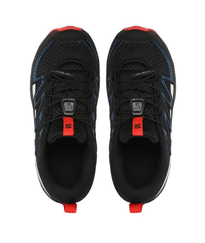 Zapatillas de Trail Salomon XA Pro V8...