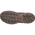 Sapatilhas Montanha Mulher Salomon X Ultra 360 Deep, marrom