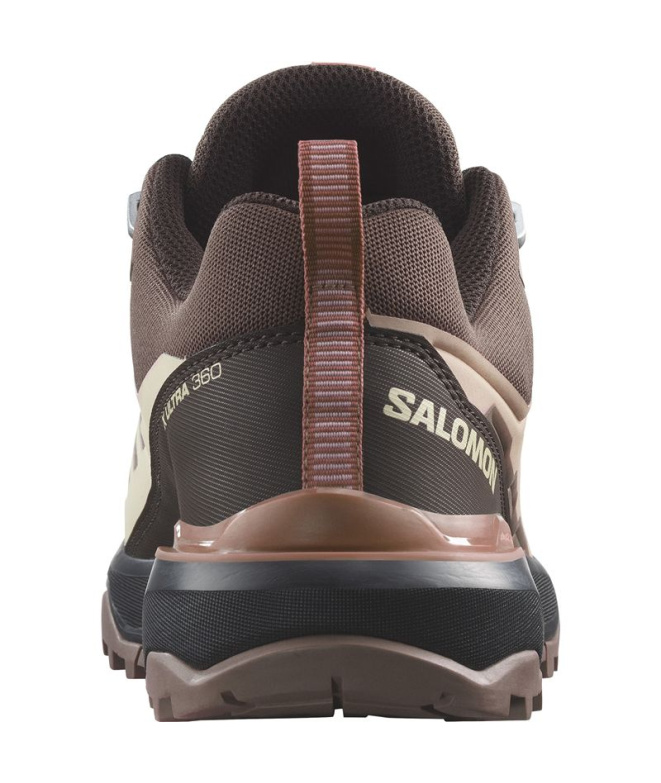 Sapatilhas Montanha Mulher Salomon X Ultra 360...
