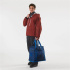 Bolsa de esquí Salomon Extend Max Gearbag azul