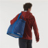 Bolsa de esquí Salomon Extend Max Gearbag azul