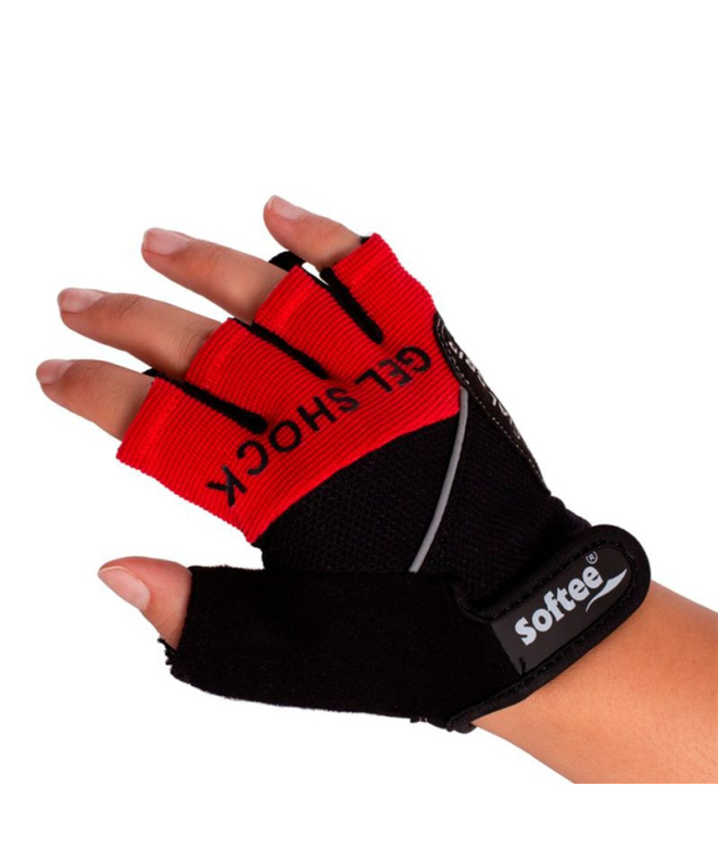 Luvas fitness Softee Veron
