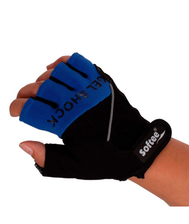 Par De Guantes Softee Veron