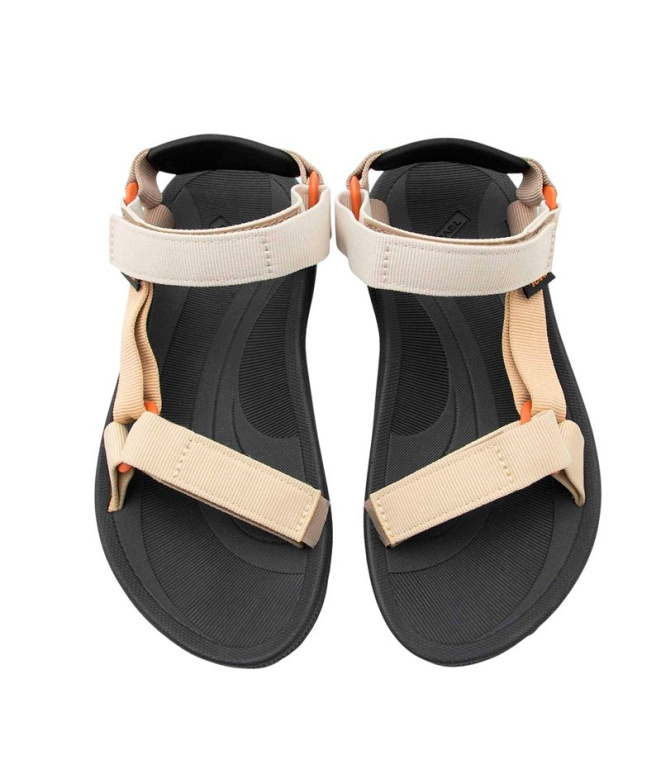 Sandalias Teva Winsted Mujer Neutral Multi