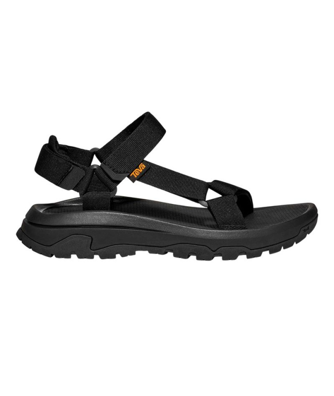 Sandales Homme Teva Hurricane XLT3, noires