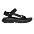 Sandálias Homem Teva Hurricane XLT3, pretas