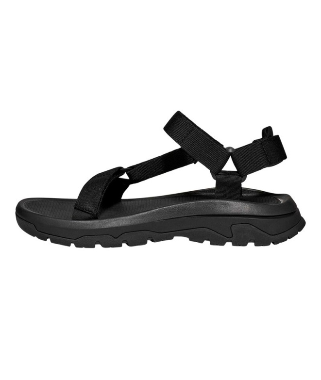 Sandálias Homem Teva Hurricane XLT3, pretas