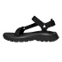 Sandales Homme Teva Hurricane XLT3, noires